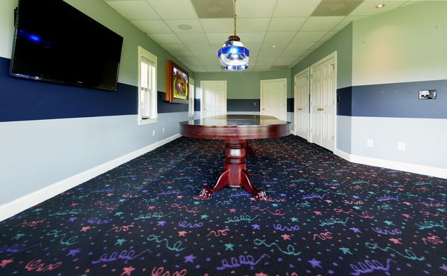 5215 Country Club Dr, Brentwood, TN 37027