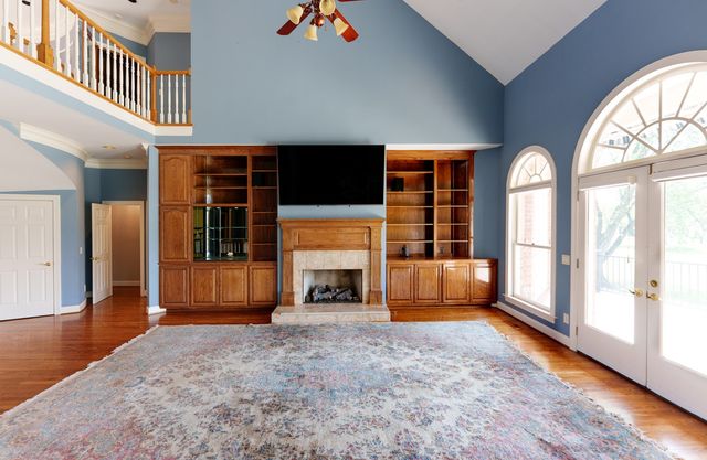 5215 Country Club Dr, Brentwood, TN 37027