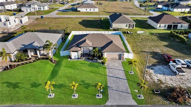 3246 NW 21st TER, Cape Coral, FL 33993