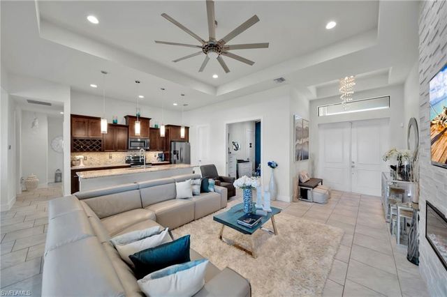 3246 NW 21st TER, Cape Coral, FL 33993