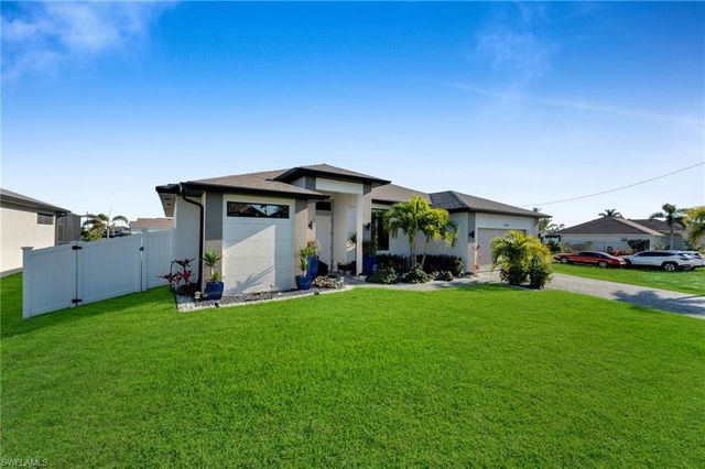 3246 NW 21st TER, Cape Coral, FL 33993