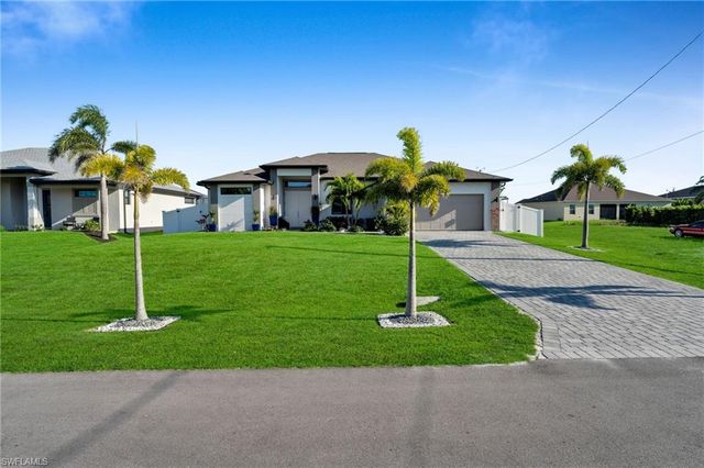 3246 NW 21st TER, Cape Coral, FL 33993