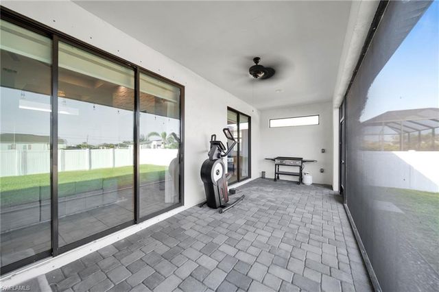 3246 NW 21st TER, Cape Coral, FL 33993