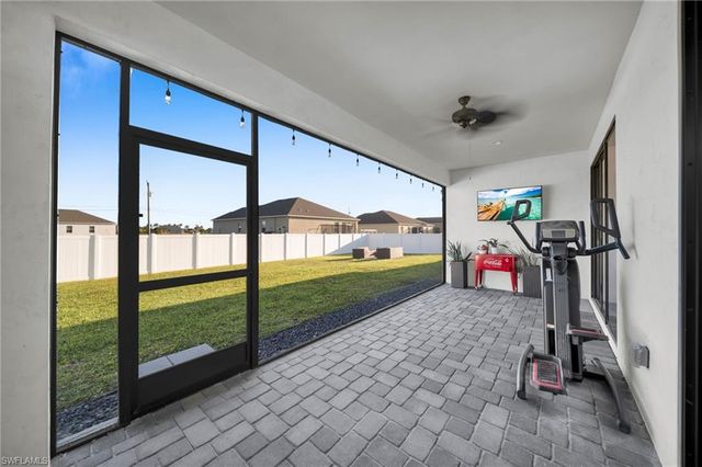 3246 NW 21st TER, Cape Coral, FL 33993