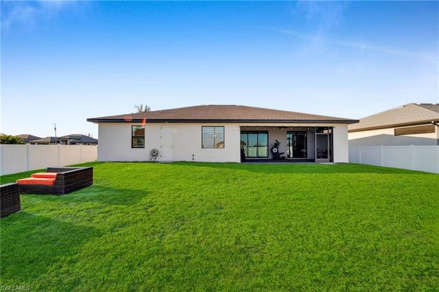 3246 NW 21st TER, Cape Coral, FL 33993