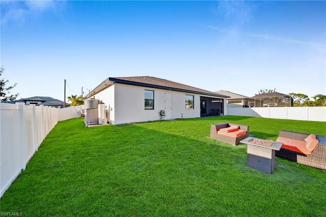 3246 NW 21st TER, Cape Coral, FL 33993