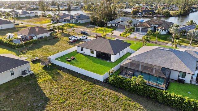 3246 NW 21st TER, Cape Coral, FL 33993