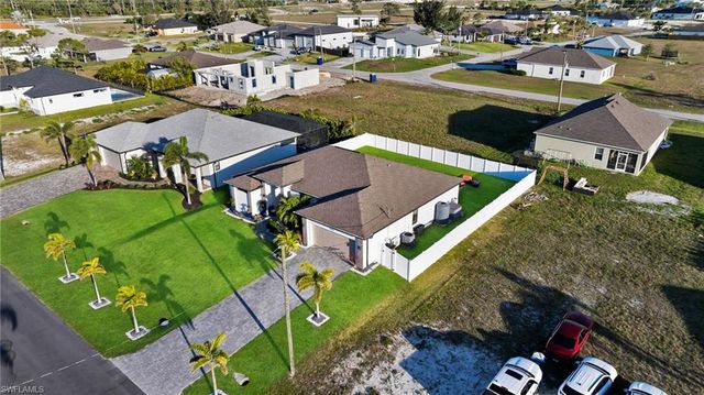 3246 NW 21st TER, Cape Coral, FL 33993