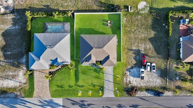 3246 NW 21st TER, Cape Coral, FL 33993