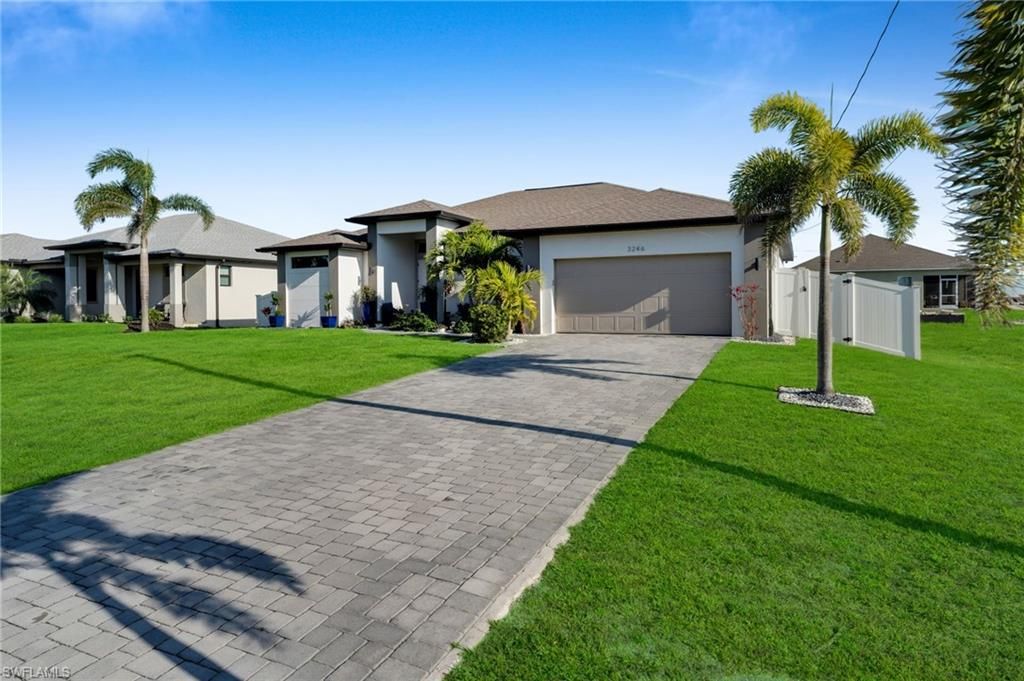 3246 NW 21st TER, Cape Coral, FL 33993
