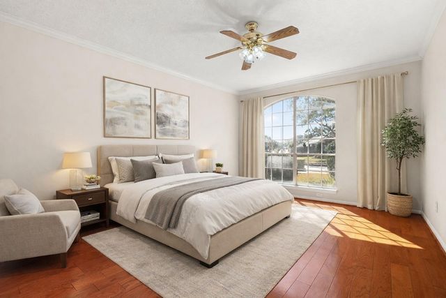 4939 White Manor Drive, Pasadena, TX 77505