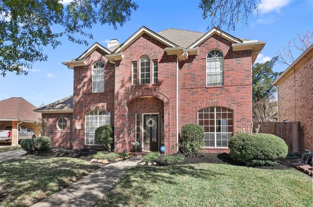 4939 White Manor Drive, Pasadena, TX 77505