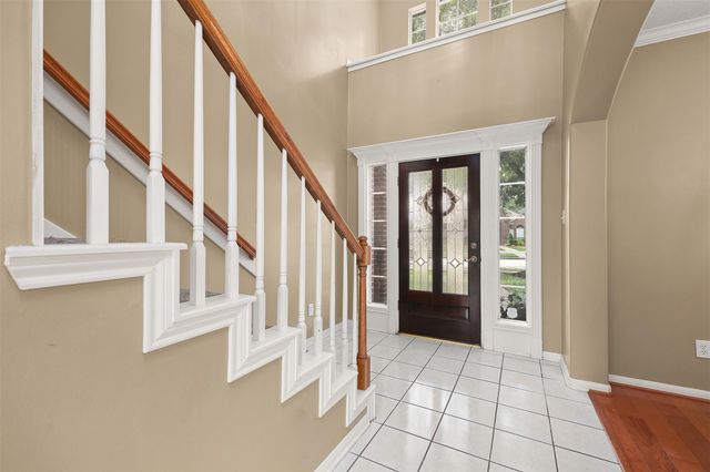 4939 White Manor Drive, Pasadena, TX 77505