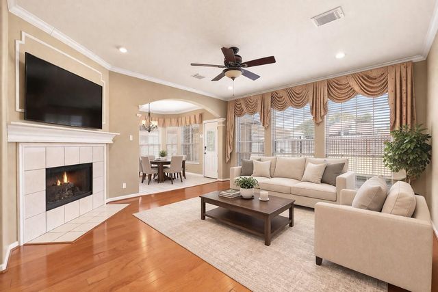 4939 White Manor Drive, Pasadena, TX 77505