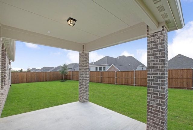 3704 Birch Wood Court, Northlake, TX 76226