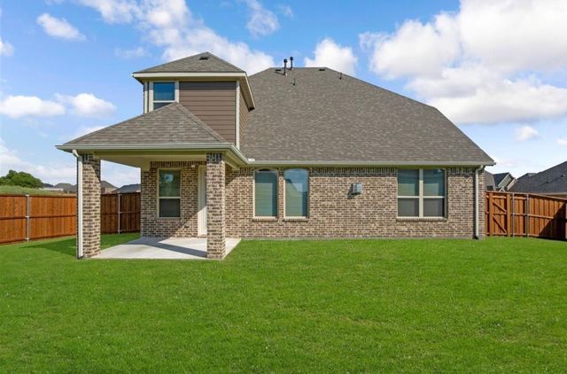 3704 Birch Wood Court, Northlake, TX 76226