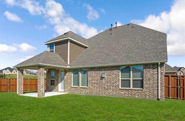 3704 Birch Wood Court, Northlake, TX 76226