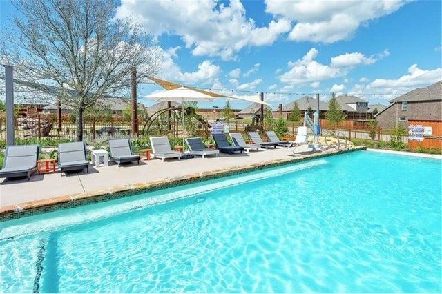3704 Birch Wood Court, Northlake, TX 76226
