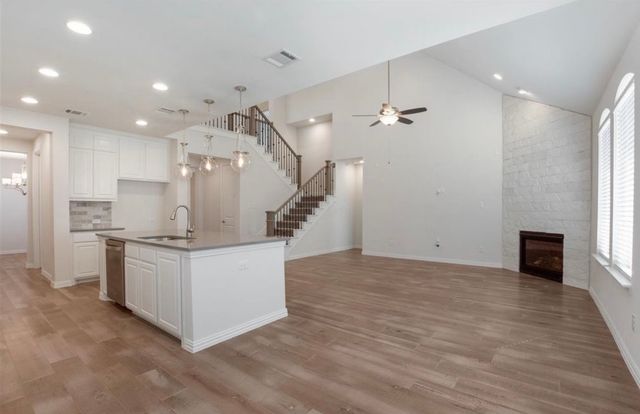 3704 Birch Wood Court, Northlake, TX 76226