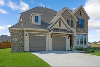 3704 Birch Wood Court, Northlake, TX 76226