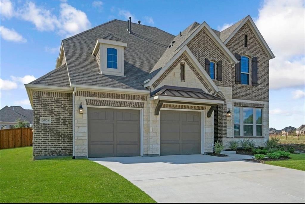 3704 Birch Wood Court, Northlake, TX 76226
