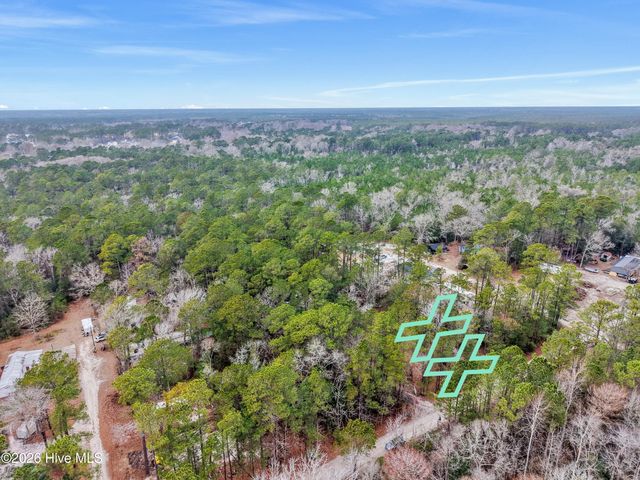 1038 Andover Place SE, Bolivia, NC 28422