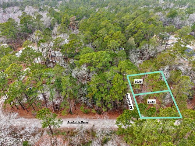 1038 Andover Place SE, Bolivia, NC 28422