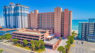 2207 S Ocean Blvd. # 414, Myrtle Beach, SC 29577