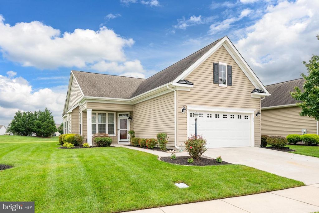 12 HARLEQUIN LOOP, Bridgeville, DE 19933