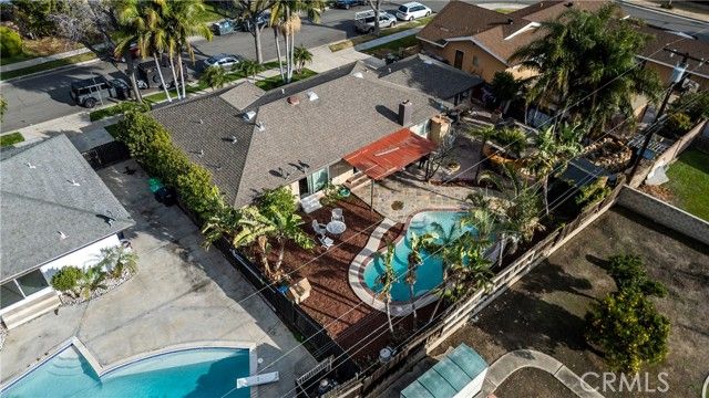 2076 N Mori Lane, Orange, CA 92867