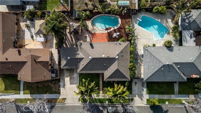 2076 N Mori Lane, Orange, CA 92867