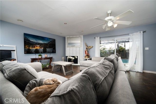 2076 N Mori Lane, Orange, CA 92867