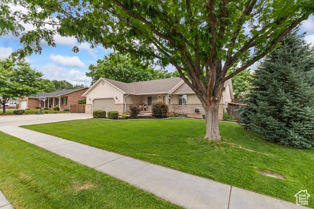 528 W 650 S, Richfield, UT 84701