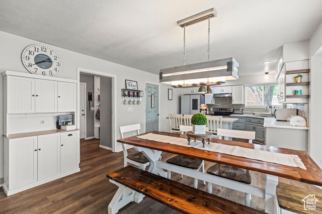 528 W 650 S, Richfield, UT 84701