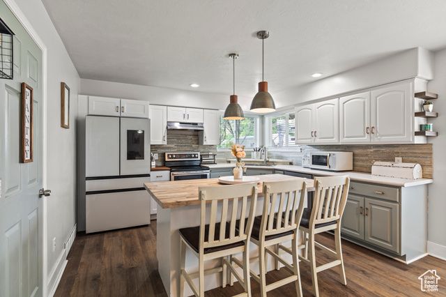 528 W 650 S, Richfield, UT 84701