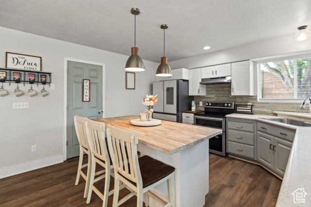 528 W 650 S, Richfield, UT 84701