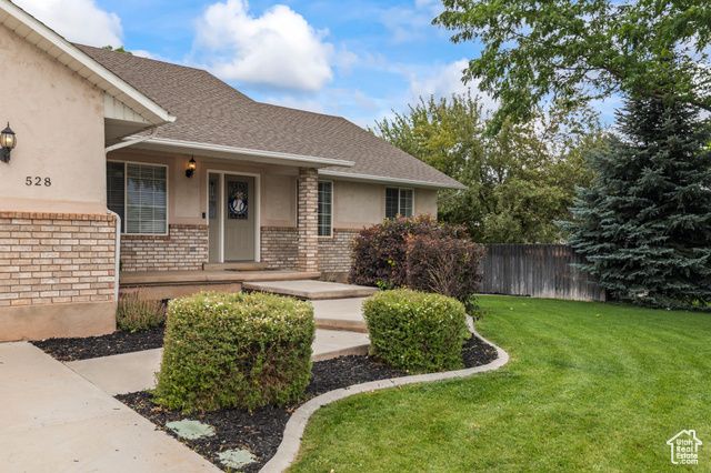 528 W 650 S, Richfield, UT 84701