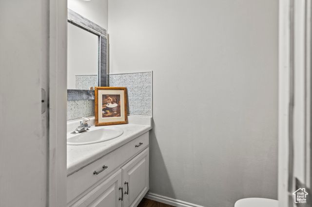 528 W 650 S, Richfield, UT 84701