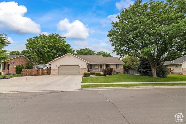 528 W 650 S, Richfield, UT 84701