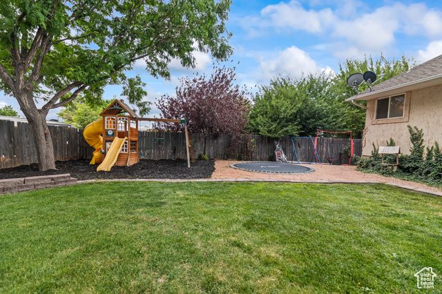 528 W 650 S, Richfield, UT 84701