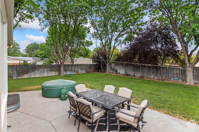 528 W 650 S, Richfield, UT 84701