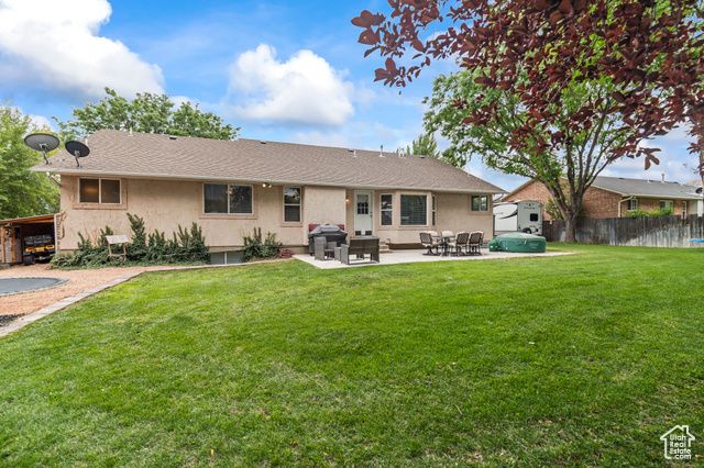528 W 650 S, Richfield, UT 84701
