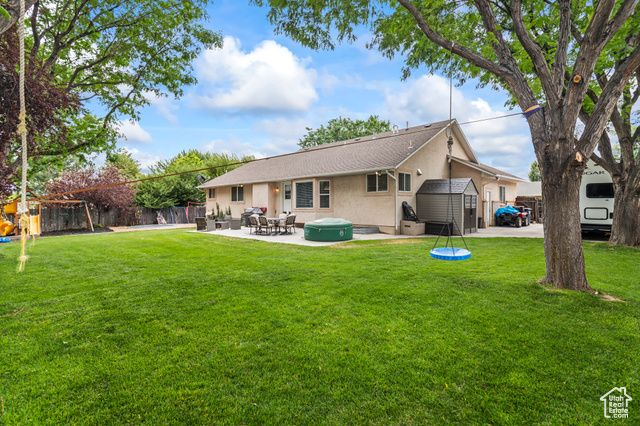 528 W 650 S, Richfield, UT 84701