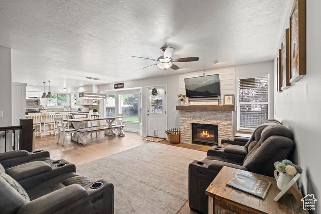 528 W 650 S, Richfield, UT 84701