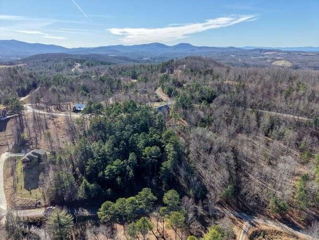 Lot 28 The Hills At Queens Gap, Blairsville, GA 30512