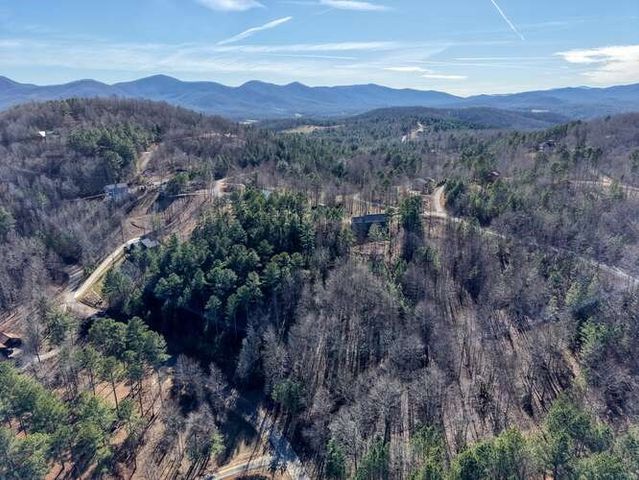Lot 28 The Hills At Queens Gap, Blairsville, GA 30512