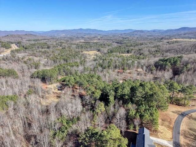 Lot 28 The Hills At Queens Gap, Blairsville, GA 30512