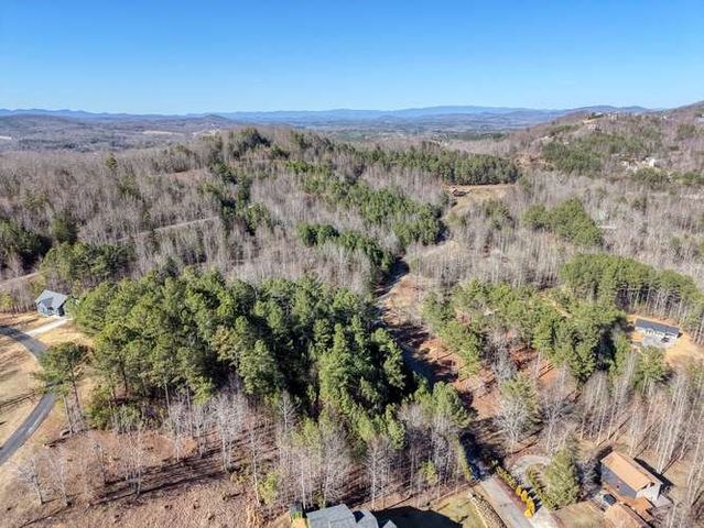 Lot 28 The Hills At Queens Gap, Blairsville, GA 30512