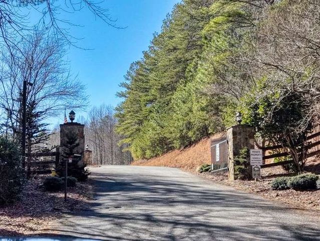 Lot 28 The Hills At Queens Gap, Blairsville, GA 30512