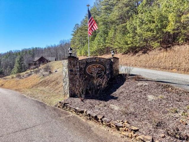Lot 28 The Hills At Queens Gap, Blairsville, GA 30512